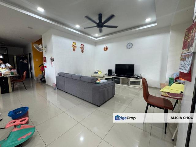 Taman Dato Chellam