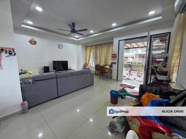 Taman Dato Chellam
