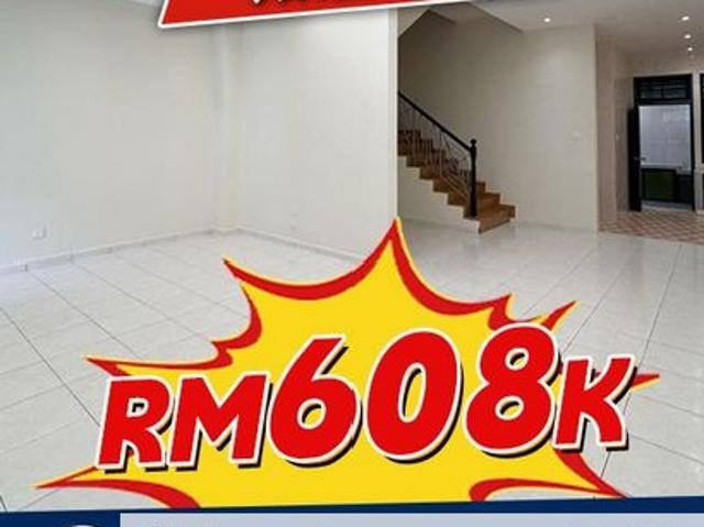 Taman Dato Chellam