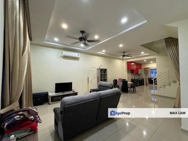 Taman Dato Chellam