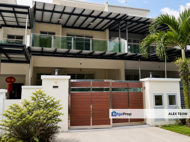 Taman Dato Chellam