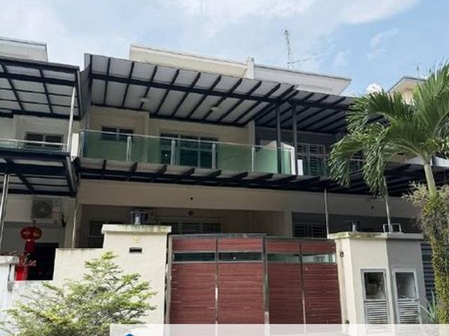 Taman Dato Chellam