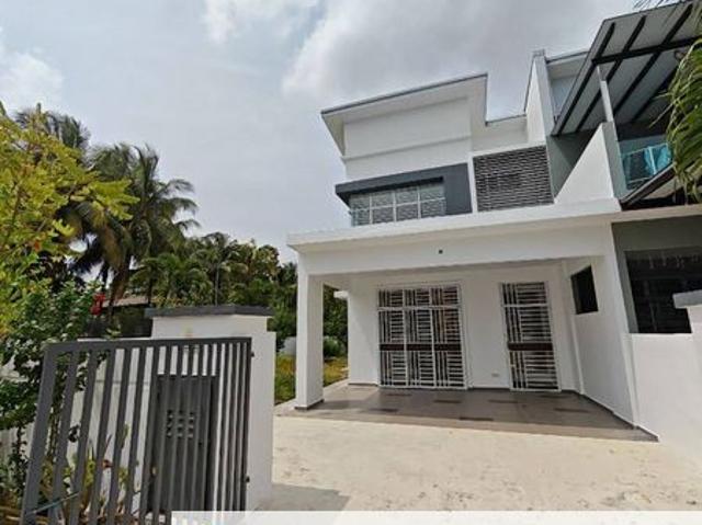 Taman Dato Chellam