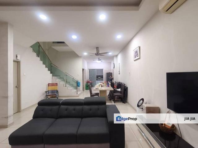 Taman Dato Chellam
