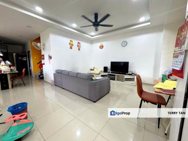 Taman Dato Chellam