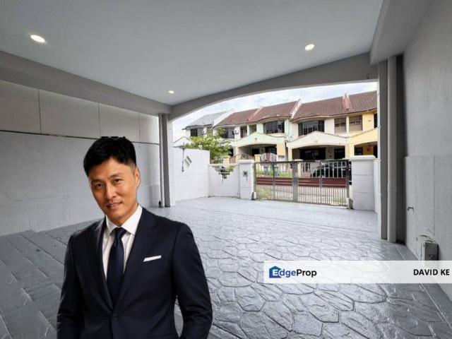 Taman Dato Chellam