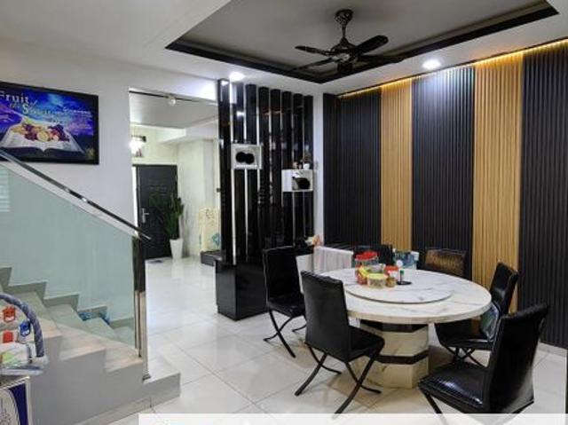 Taman Dato Chellam