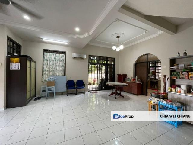 Taman Dato Chellam