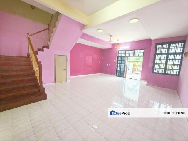 Taman Dato Chellam