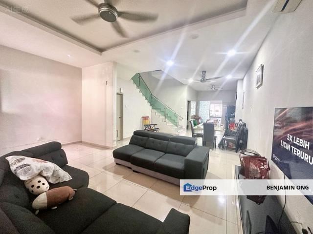 Taman Dato Chellam