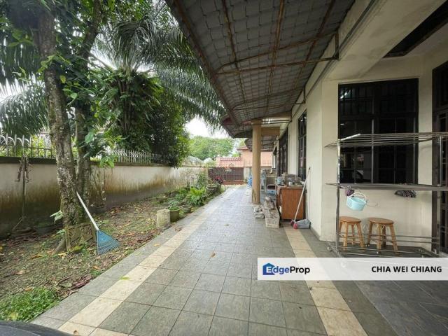 Taman Dato Chellam