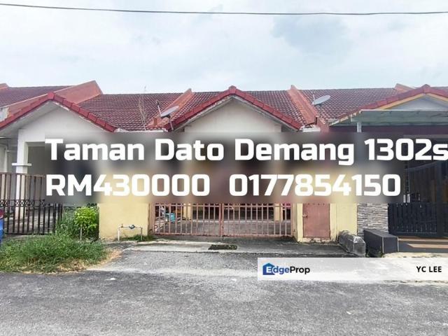 Taman Dato Demang