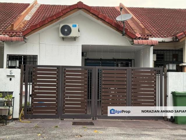 Taman Dato Demang
