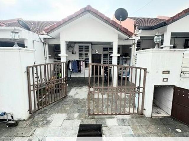 Taman Dato Demang