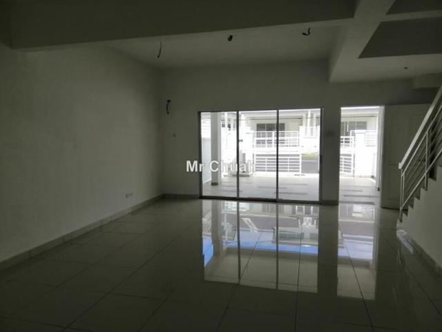 Taman Dato Demang, Seri Kembangan
