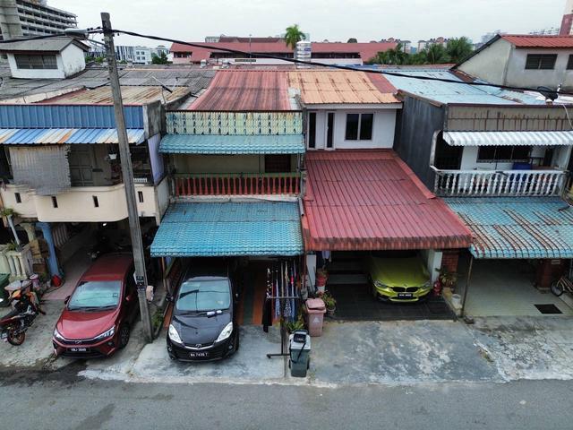 Taman Dato Harun Booking RM500 Full Loan 100