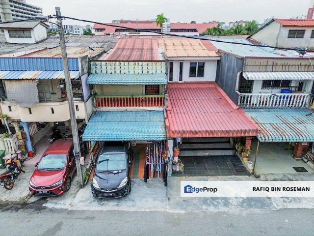 Taman Dato Harun