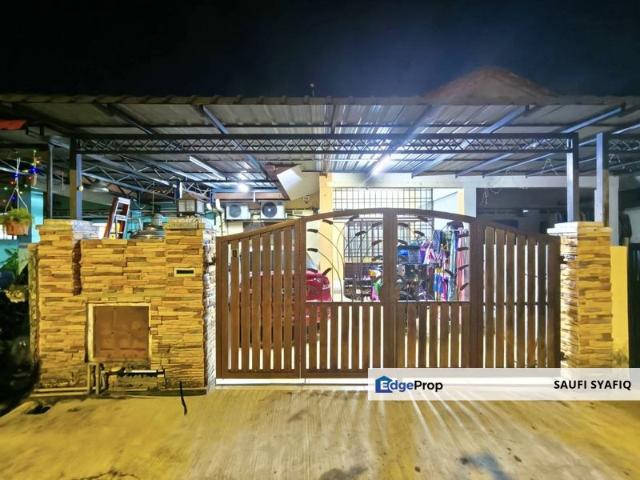 Taman Dato Hormat 7