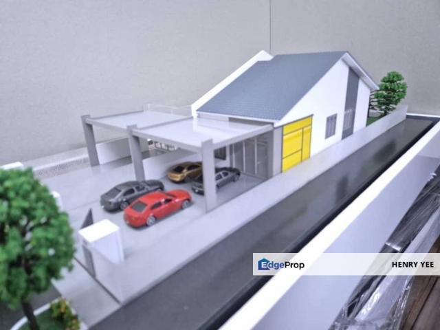 Taman Dato' Hormat