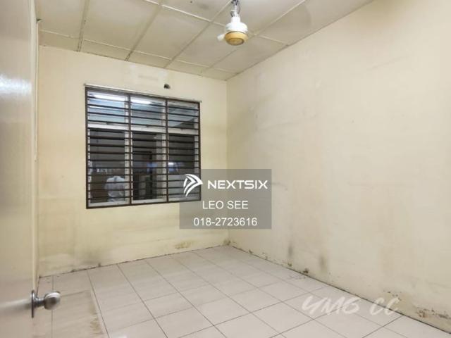 Taman Dato Hormat @ Telok Panglima Garang