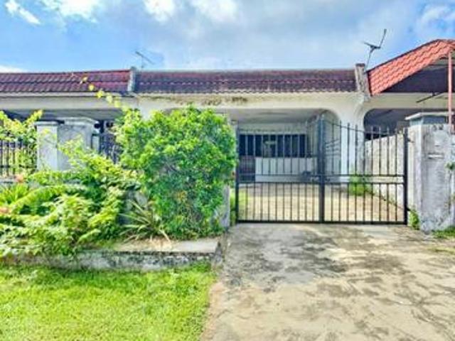 Taman Dato Penggawa Barat Single Storey Terrace for Sale