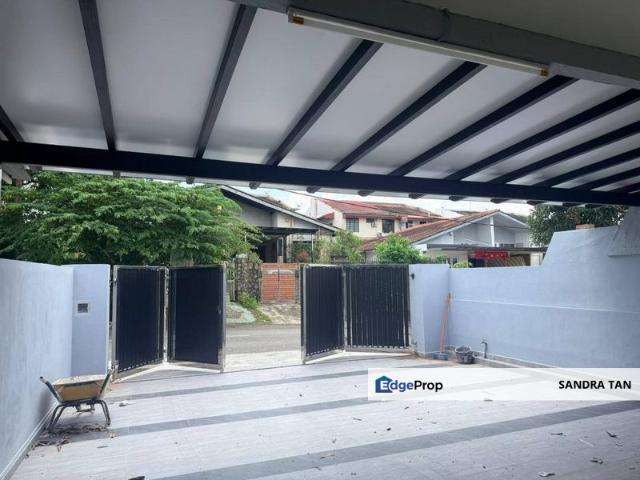 Taman Dato Penggawa Barat