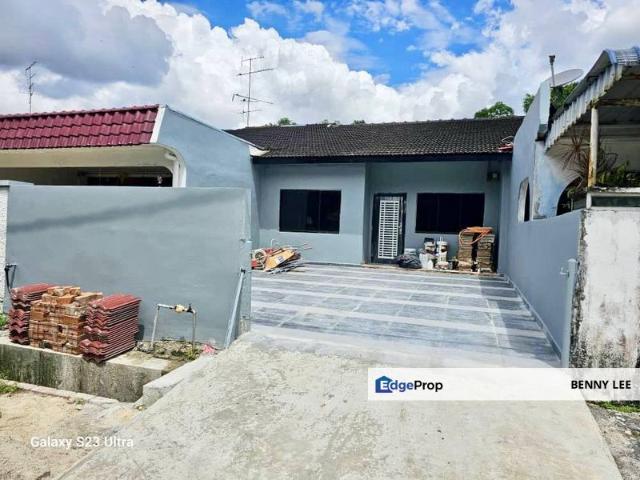 Taman Dato Penggawa Barat