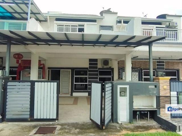 Taman Dato Hormat, Telok Panglima Garang