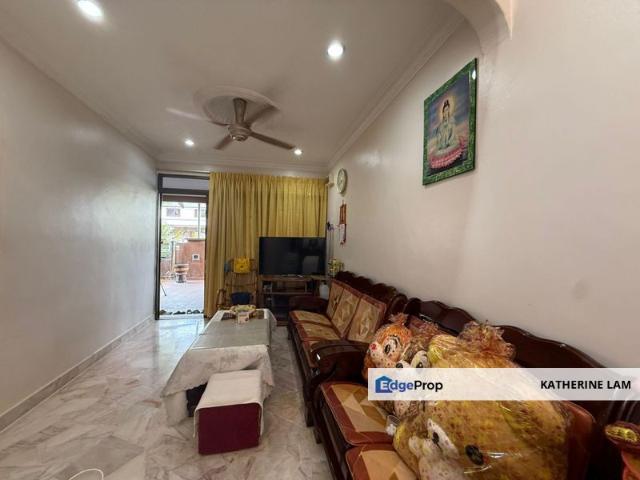 Taman Dato Hormat