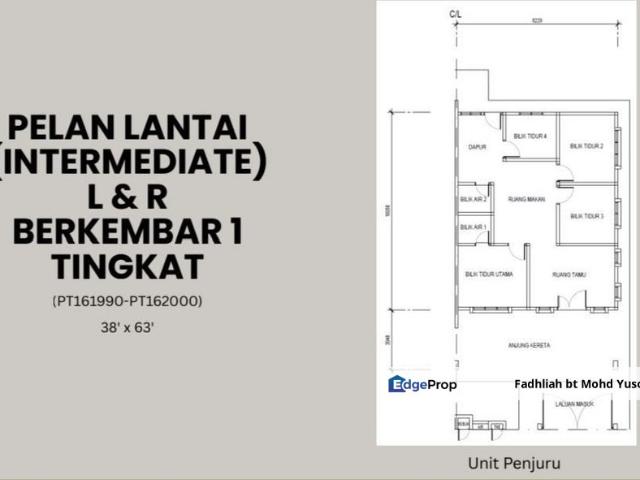 Taman Dato 7