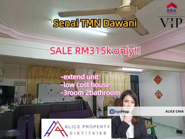 Taman Dawani