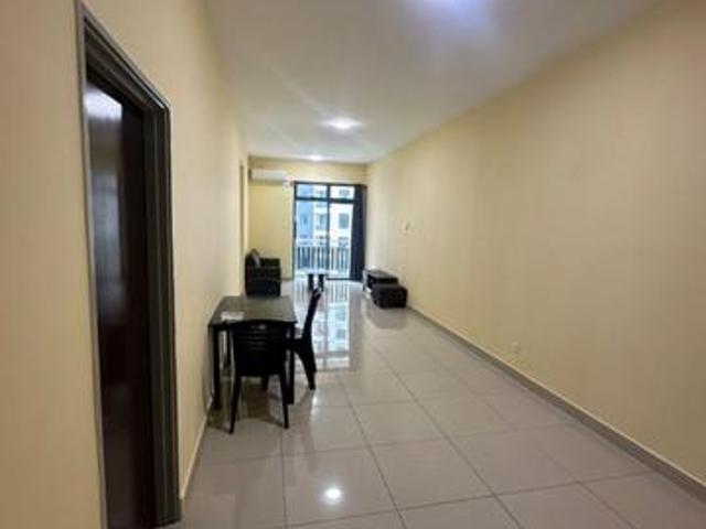 Taman Daya Midvalley Larkin
