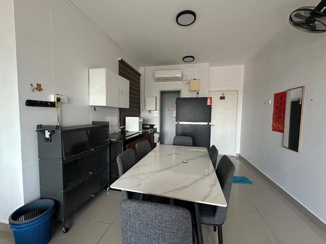 Taman Daya Near Mount Austin Tebrau ARC Austin Hill 2 bed 2bath