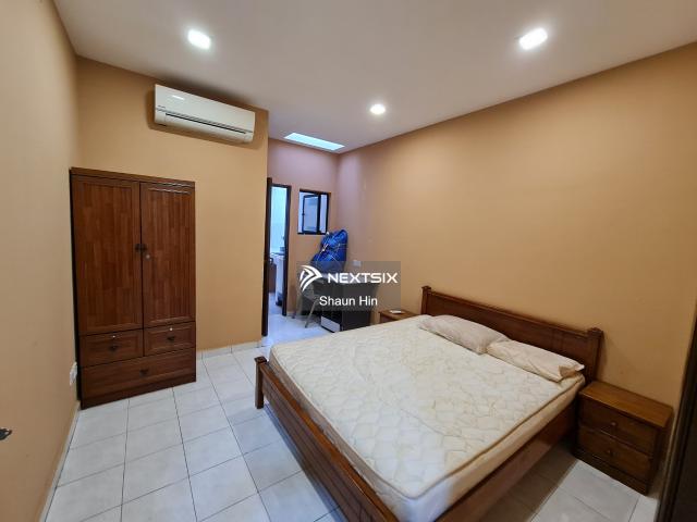 Taman Daya ARC Austin Hill for sale