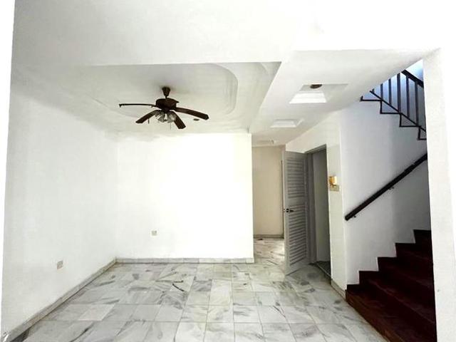 Taman Daya Double Storey Corner For Sale
