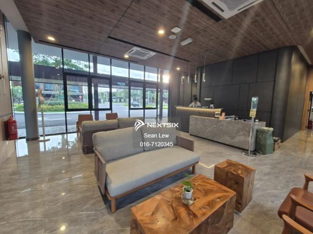 Taman Daya福林园非常稀有的保安围篱区 全家私出售️ 地点方便 很靠近Mount Austin