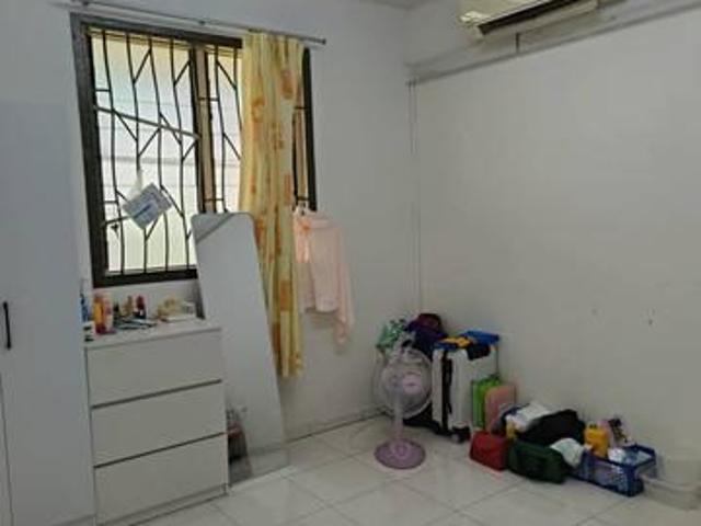taman daya flat