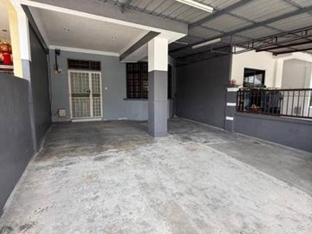 Taman Daya Jalan Nibong Below market value