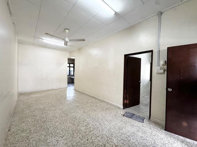 Taman Daya Jalan Nipah Corner Lot