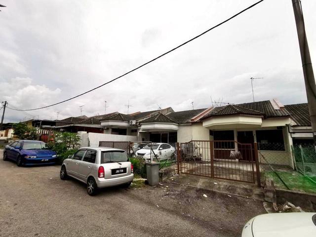 Taman Daya jln rumbia