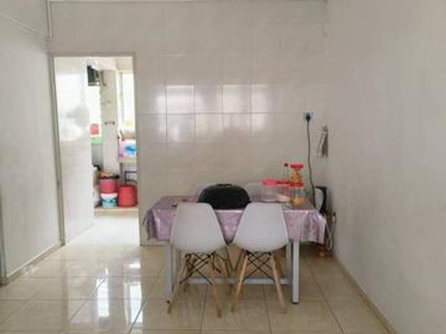 Taman Daya Johor Bahru Johor