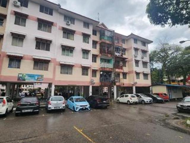 Taman Daya Johor Bahru Johor