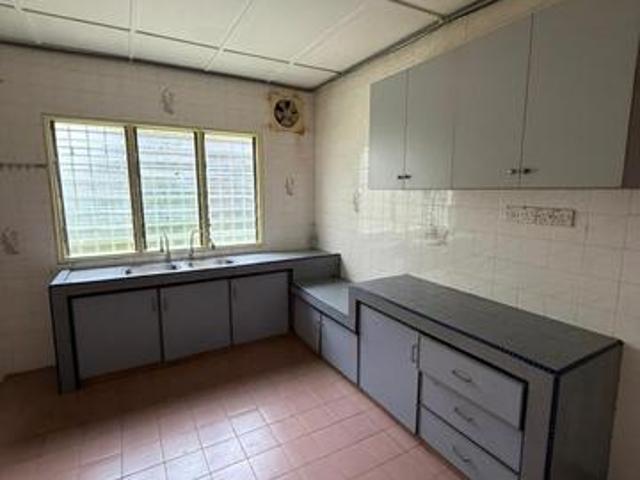 Taman Daya kepong For Rent