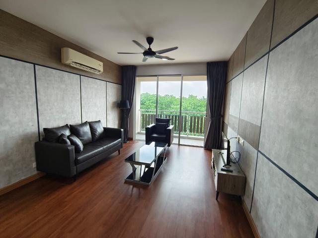 Taman Daya KSL Residence