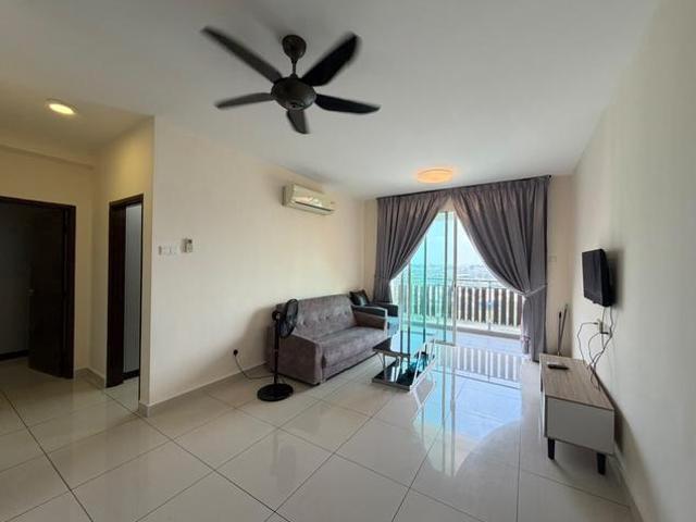 Taman Daya KSL Residence