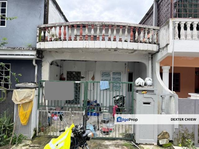 Taman Daya Pertama