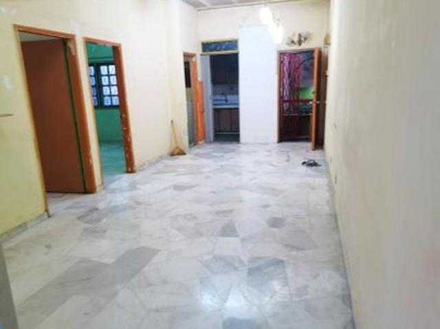 Taman Daya Shop Apartment