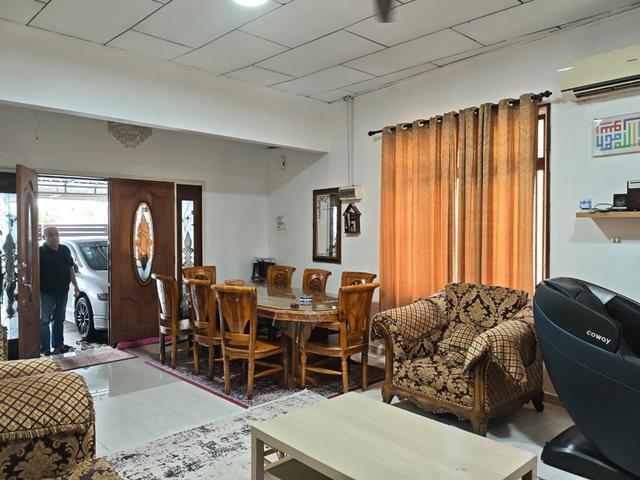 taman daya single storey