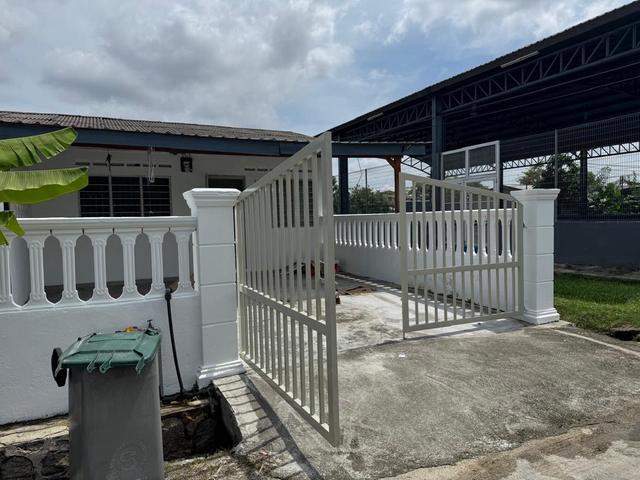 Taman daya Taman delima Fulloan Cashback Rm20000