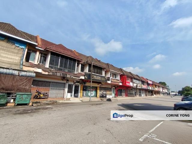 Taman Daya, Tebrau